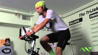 Naples Florida Spin™ Class  Indoor Cycling in Naples FL [upl. by Llabmik]