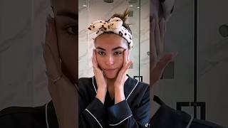 Madison beer makeup 💄 shortvideo foryou viral makeup madisonbeer subscribe fypシ viralvideo [upl. by Arehsat]