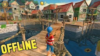 Top 22 Best Offline Games For Android 2016 6 [upl. by Gibbeon]