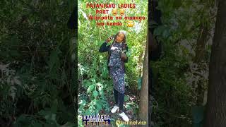 PATANISHO PART 8 patanisho shortvideo radiojambokenya [upl. by Ardekahs]