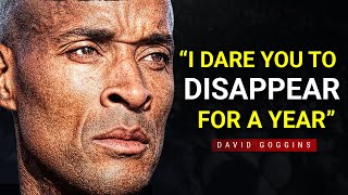 David Goggins Reveals the Painful Truth About Success [upl. by Erodaeht]