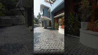 Beauty of covel’s🏡🔋😮‍💨 interlockingpaver interiordesign interlockingwork home [upl. by Lael336]