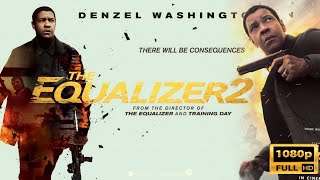 THE EQUALIZER 3 Official Trailer 2023 [upl. by Cinom435]