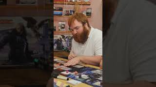 Big Mike Big Miking for a minute straight mtgfam commander mtgcommunity [upl. by Akiram]