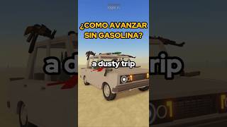 a dusty trip guía🚘 roblox [upl. by Accalia]