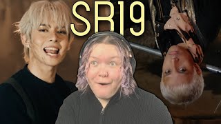 FIRST TIME REACTING TO PPOP SB19 GENTO amp WYAT Where You AT Music Videos [upl. by Hamo252]