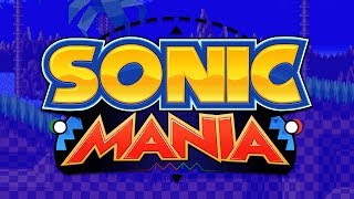 HiSpec Robo Go Hard Boiled Heavy Boss  Sonic Mania OST [upl. by Chaille]