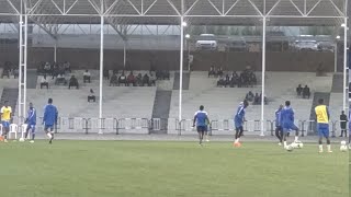 Rayon sport vs Etencel at Kigali Pele stadium [upl. by Zumwalt396]