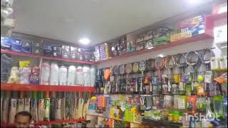 Sudha sports shop Karaikal 🤟🤟🤟🤟❤️❤️🎊🎉 [upl. by Innek]