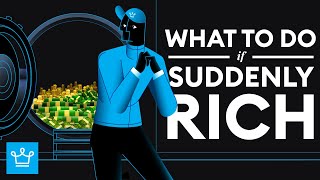 15 Things To Do If You Get Rich All Of A Sudden [upl. by Zach167]