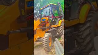 Helper training time to jcb [upl. by Hubing130]