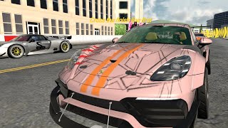 New Race 🐎 Drive Zone online Best Racing Game In mobile 😌 [upl. by Yentihw890]