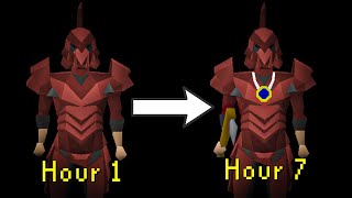 HCIM Progress Video 1 [upl. by Killian45]