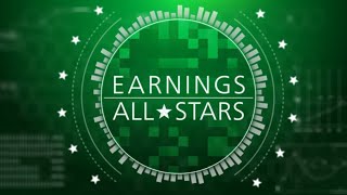 5 Interesting Earnings Charts This Week [upl. by Lennon]