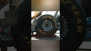 Why Do Drag Race Cars Tires Have Wrinkles [upl. by Daggna]