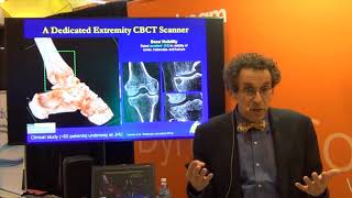 Dr Lew Schon Practical Impact of Foot and Ankle Weightbearing CT Imaging [upl. by Criswell]