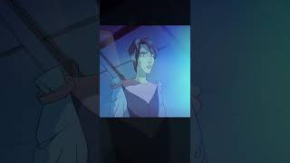 Aeon Flux S03E05  Bird Caught  Avantgarde science fiction created by Peter Chung [upl. by Aened]