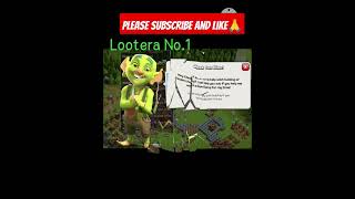 Luteron ka Lutera😂 clashofclans th16 coc [upl. by Hoeve955]