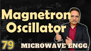 Magnetron Oscillator Basics Structure Working Equivalent Circuit amp Applications Explained [upl. by Neelrihs603]