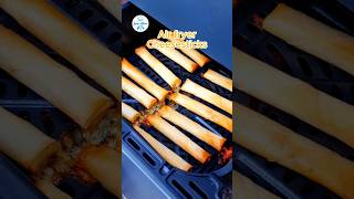 Airfryer Cheesesticks ytshorts airfryerrecipe cosoriairfryer cheesesticks leneykitchen [upl. by Omura482]