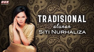 Siti Nurhaliza  Tradisional Alunan Siti Nurhaliza Official Lyric Video Best Audio Quality [upl. by Aprile306]