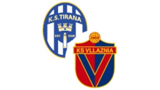 Vllaznia  Tirana  Volejboll M  Kupa e Shqiperise 2024 [upl. by Durham105]