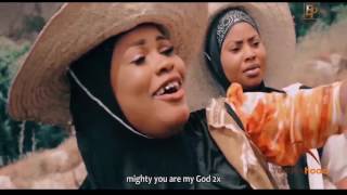 Titobi Olohun  Latest Islamic 2017 Ramadan Music Video [upl. by Gav]