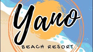 Yano Beach Resort  Tolosa Leyte  Blackout Saturday with Family  BB Marnz [upl. by Aigroeg]