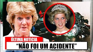 Aos 60 Anos A Irmã Da Princesa Diana Desaba Em Lágrimas e FINALMENTE Confirma Os Rumores [upl. by Bartko]