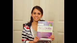 Study Materials for NCLEXRN Exam [upl. by Estes206]