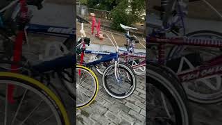 Unas de las mejores bike de panama bicicletas modificadas 507 2023 carnaval2023 [upl. by Eneg]