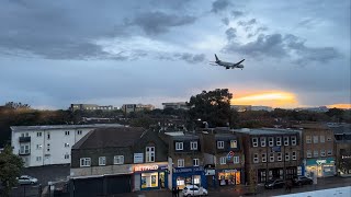 DoubleTree By Hilton London Heathrow Airport  Queen DeLuxe Room [upl. by Adianez299]