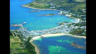 ISLES OF SCILLY 2003 [upl. by Lebasy]