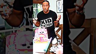 Famous Girl Dad  Ludacris I Big Softie GirlDadMedia [upl. by Eylk]