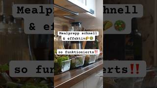 abnehmen mealprep weightloss fit fitness ernährungsberatung ironman tips ernährung [upl. by Smail114]