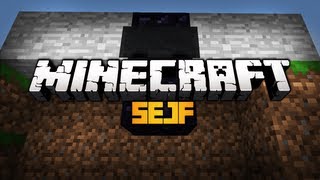 Minecraft Poradniki Skrzynka Odporna na TNT i Creepery  MINI SEJF  1 [upl. by Whiney]