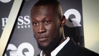 The Unknown History Of Stormzy [upl. by Shatzer]