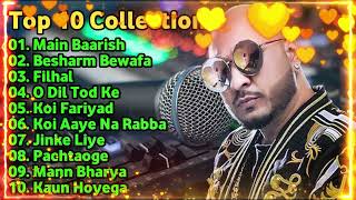 ❤️B Praak Hits Song Remix 2024  B Praak Top Songs Collections  B Praak Heart Touching Songs🔥 [upl. by Timus]