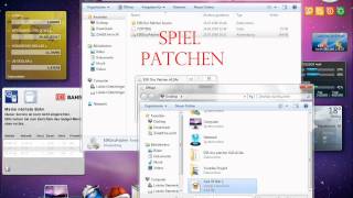 ESR disc patcher GUI v024a Tutorial [upl. by Noell]