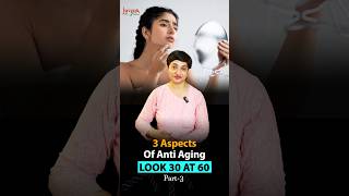 The Ultimate Guide to a Youthful Face at Any Age  Look Younger at Any Age The Key to Look 30 at 60 [upl. by Christen]