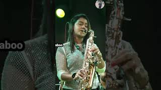 Ek Pyar Ka Nagma Hai  Lipika Samanta New Saxophone Music  gaureshsaboo [upl. by Lainad]