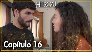 Hercai Capítulo 16 [upl. by Krista732]