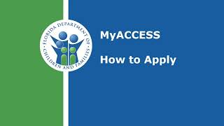 How to Apply on MyACCESS [upl. by Engvall]