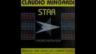 Claudio Mingardi  Star Extended VersionHQ [upl. by Petronilla]