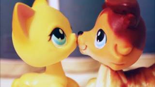 Littlest Pet Shop Popular Episode 1 Whos That Girl [upl. by Benge]