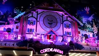 cortylandia 2024  part 22 [upl. by Amoeji429]