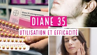 DIANE 35 TOUT CE QUE VOUS DEVEZ SAVOIR [upl. by Cinderella]