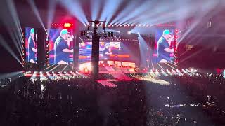 12 Many  Luke Combs Live at San Antonio Alamodome 51024 [upl. by Yar]