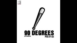 90 Degrees Instrumental [upl. by Liamaj]