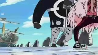 Donquixote Doflamingo  Walk around like that nigga [upl. by Lynde872]